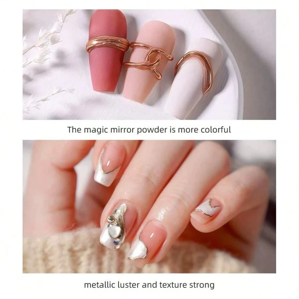 جل تمديد اليد الشفاف غير اللاصق ثلاثي الأبعاد لتشكيل النحت ونحت فن الأظافر جل صلب للأظافر المزيفة 15 مل #4