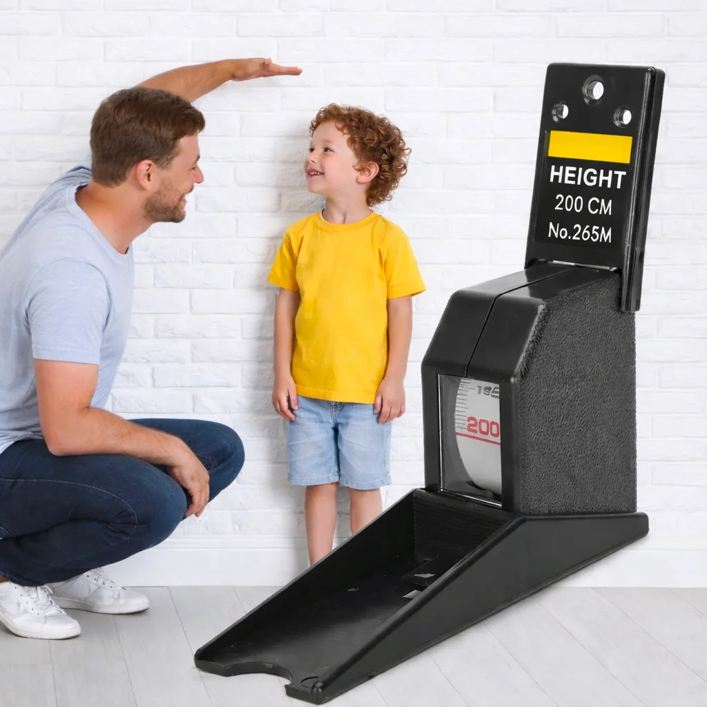 Retractable Measure…