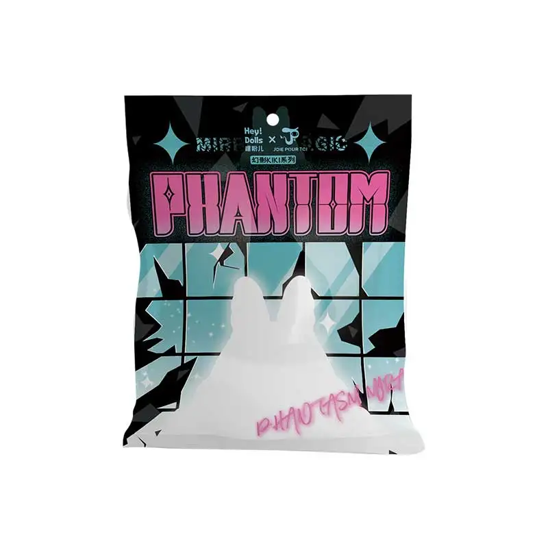 كيكي فانتوم حقيبة أعمى صغيرة