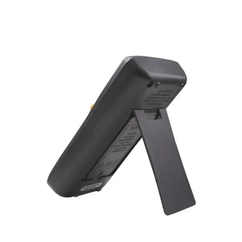 

Мультиметр ZOYI ZT-A2: Полностью автоматический цифровой мультиметр высокой точности с функцией NCV и защитой от пробоя, мини-мультиметр