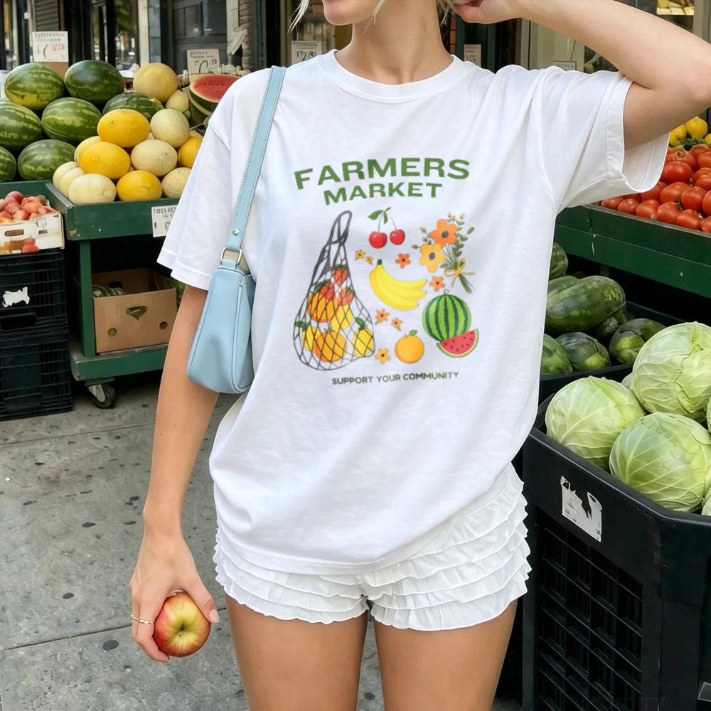 Tas Buah Jaring Pasar Petani P - Women Bags Farmers ulasan dan harga