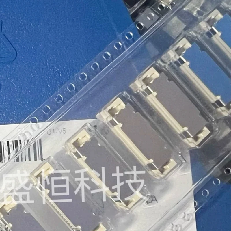 

1PCS~100PCS/LOT 10144518-042802LF 40PIN 0.8MM New original