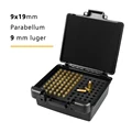 9x19mm Negro 99R