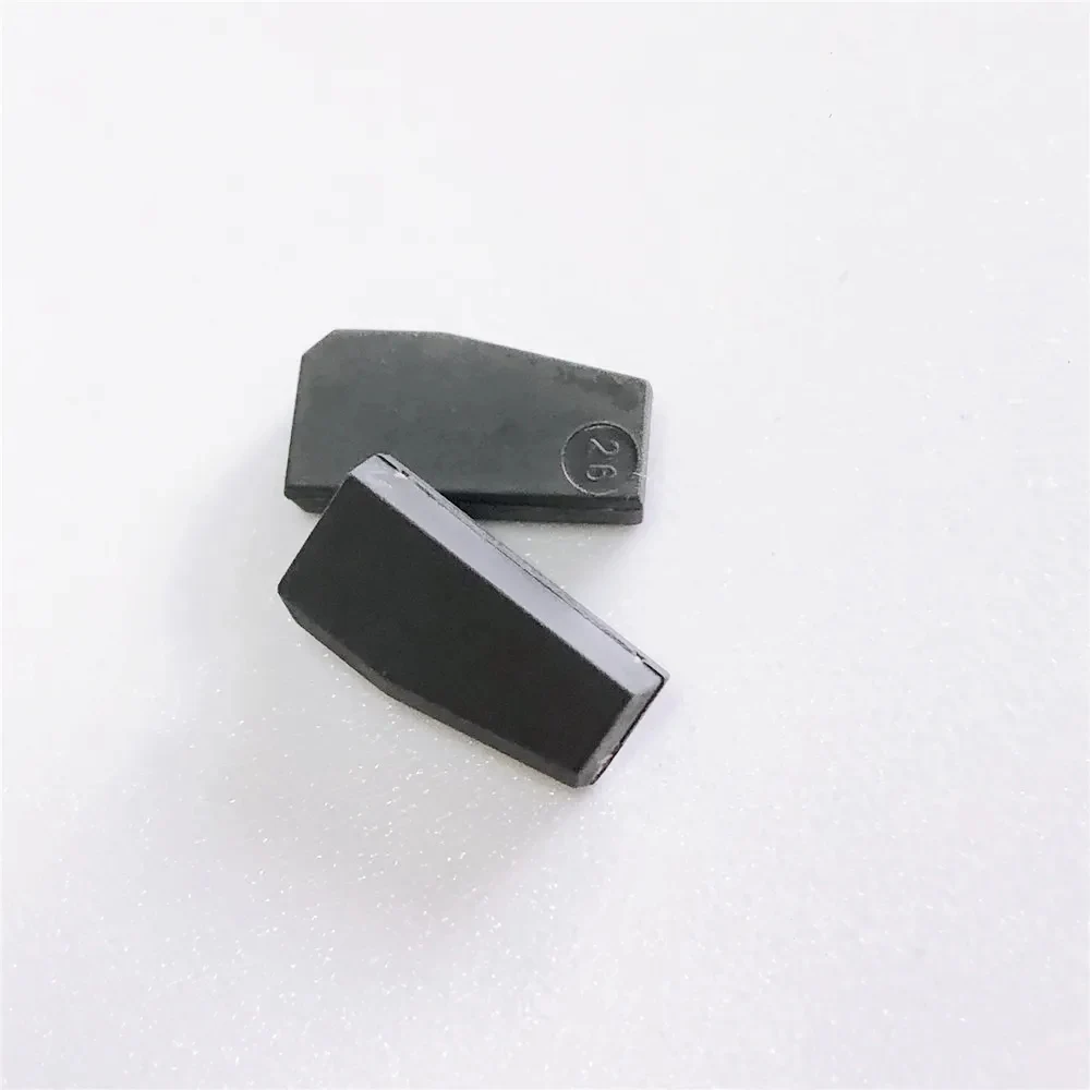 T5 Ceramic Transponder Chip ID20 ID 20 ID 13 T20 ID13 Transponder Chip Car Key blank Chip 5/10PCS