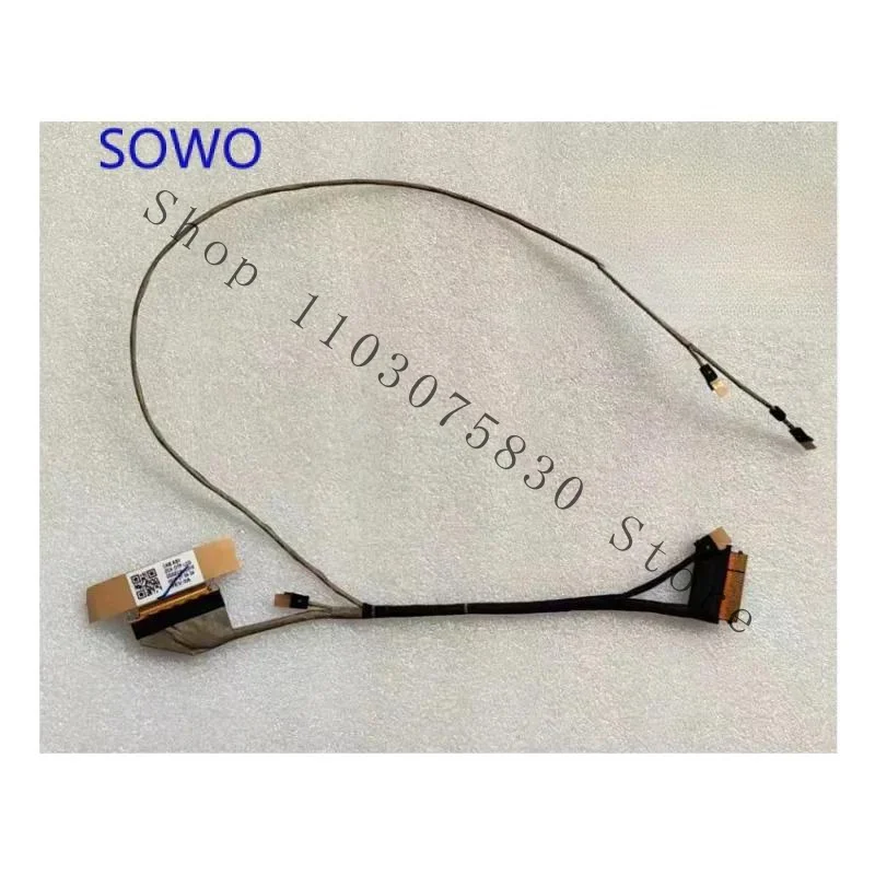 WYORESY WYORESY new for acer Chromebook R853TA led lcd lvds cable DD0ZCALC010 DD0ZCALC000