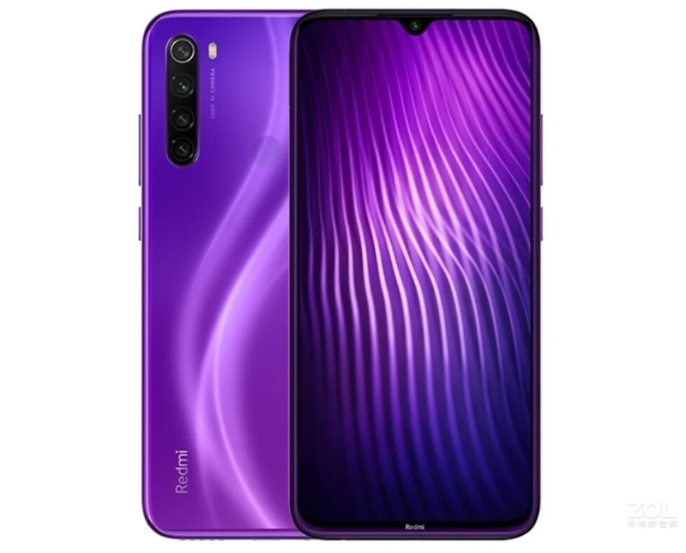 スマートフォン本体 Xiaomi - Xiaomi Redmi Note 8 Pro 64GB Xiaomi Redmi Note 8 Pro 64GB 128GB 64MP Dual Sim Global