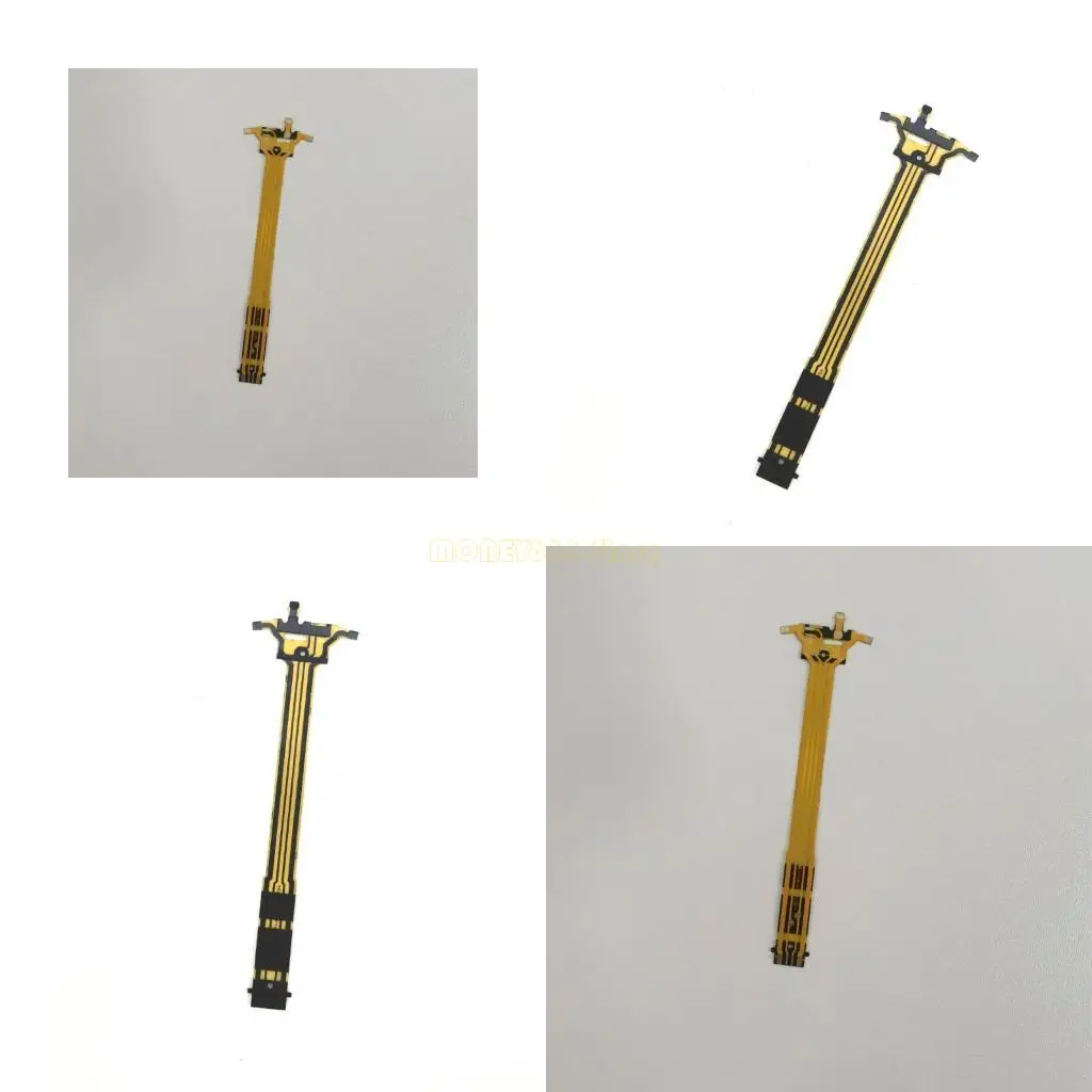 F62C المهنية مرنة الشريط استبدال كاميرا رقمية إصلاح جزء مضيا كابل مرن جزء ل ILCE-6000 A6000 #1