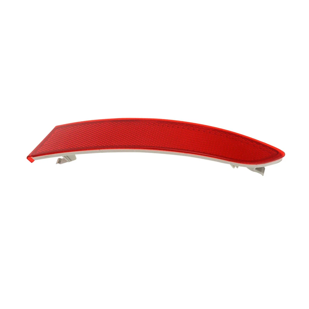 

Right Side ​Bumper Reflector Rear Bumper Rear Right Red Reflector Lamp Plastic For BMW F25 Brand New Wholesale