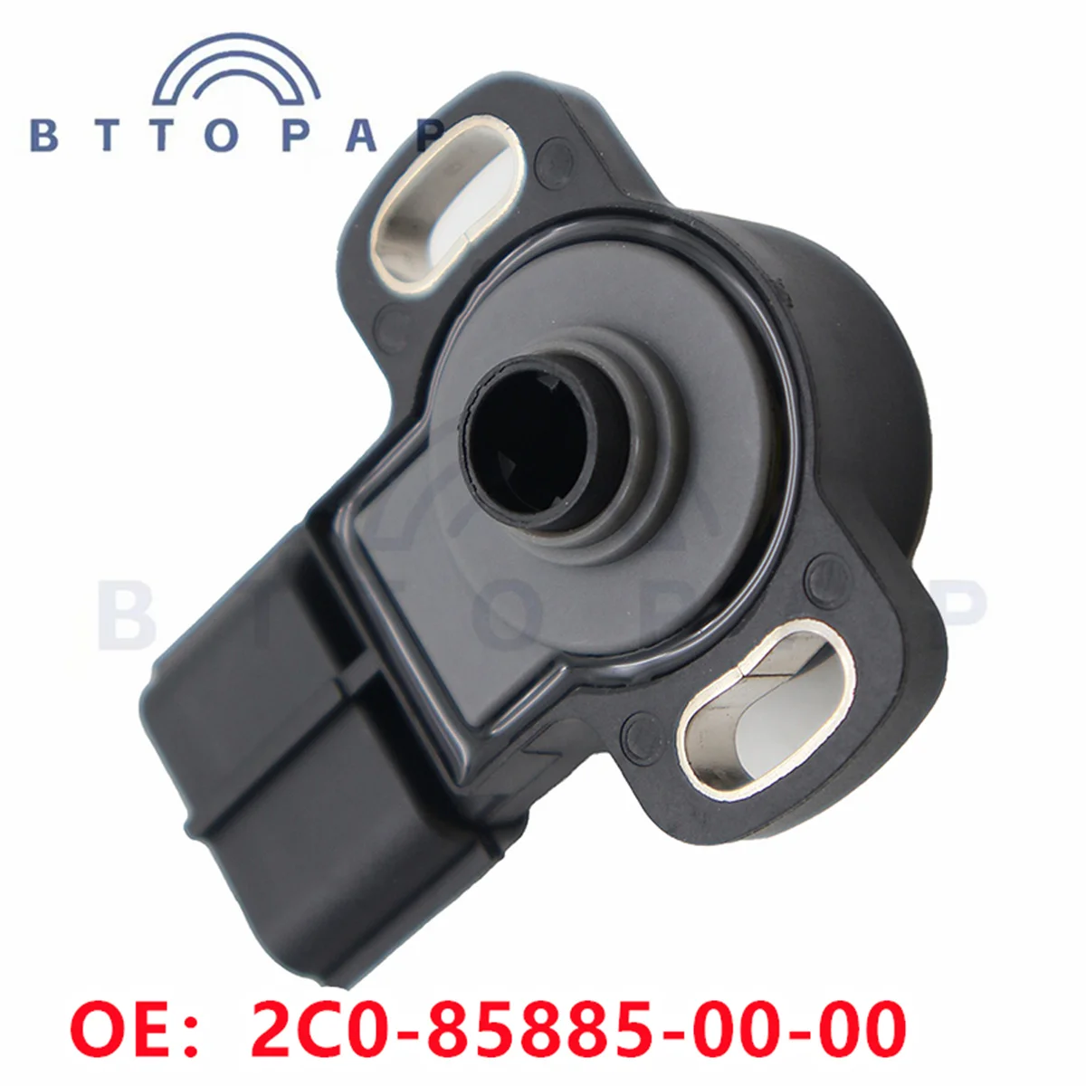 

2C0-85885-00-00 для Yamaha YZF-R6 YZF R1 R6 2006 2007, автомобильные аксессуары YZF-R1, автомобильный датчик положения дроссельной заслонки 2C0858850000