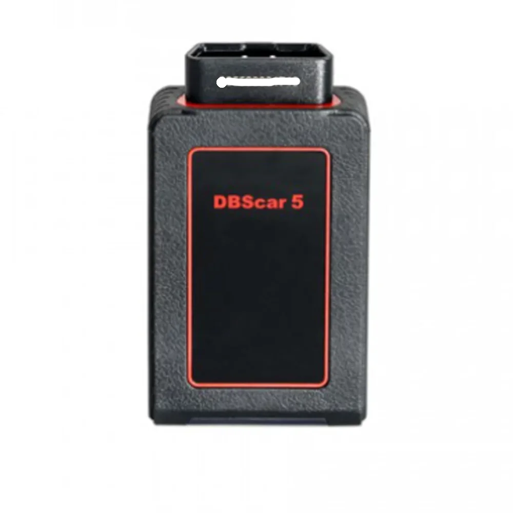 Launch X431 DBScar V Dongle DBScar5 For Diagzone Xdiag DBScar 5 OBD Adapter