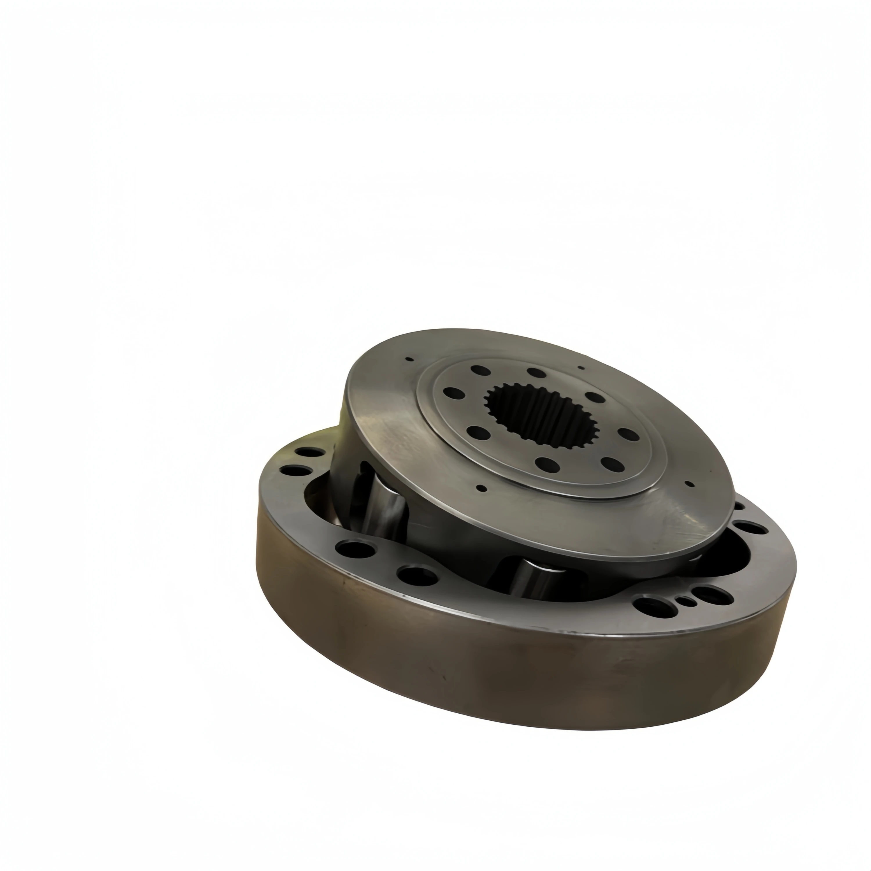 

MS Series OMCR05 Hydraulic Piston Motor Spare Parts Stator Repair Kits