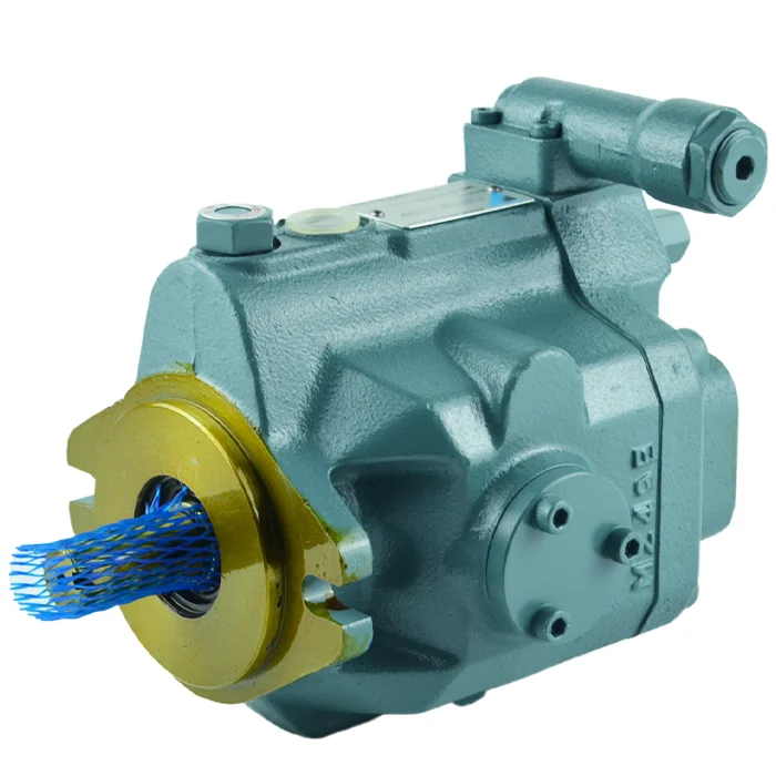 V Series Piston Pumps V15A1RY-95 Variable Piston Hydraulic Pumps