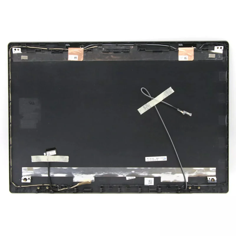 

f New For Lenovo L340-15IRH Gaming 81LK LCD Back Cover Rear Lid/Front Bezel/hinges