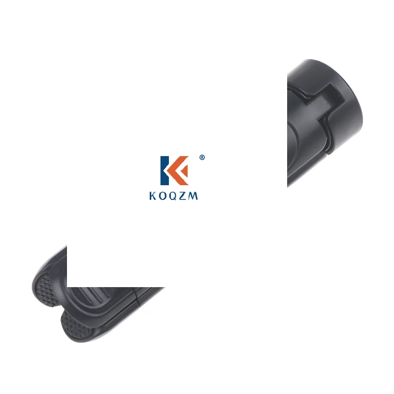 حامل ثلاثي القوائم ABS للتصوير الفوتوغرافي العالمي مع 1/4 برغي جبل قابل للطي وقابل للتمديد مقبض الكاميرا لتسجيل الفيديو/صور السيلفي #1