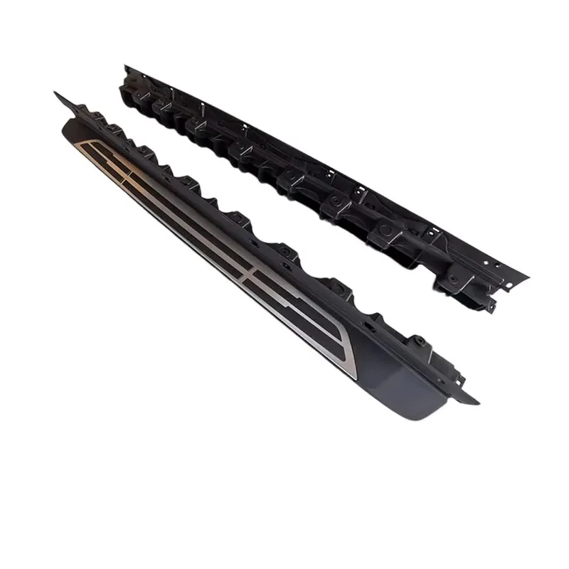 

Универсальная алюминиевая беговая доска Apollo с боковым шагом Power Sport для Highlander 2020–2022 гг.