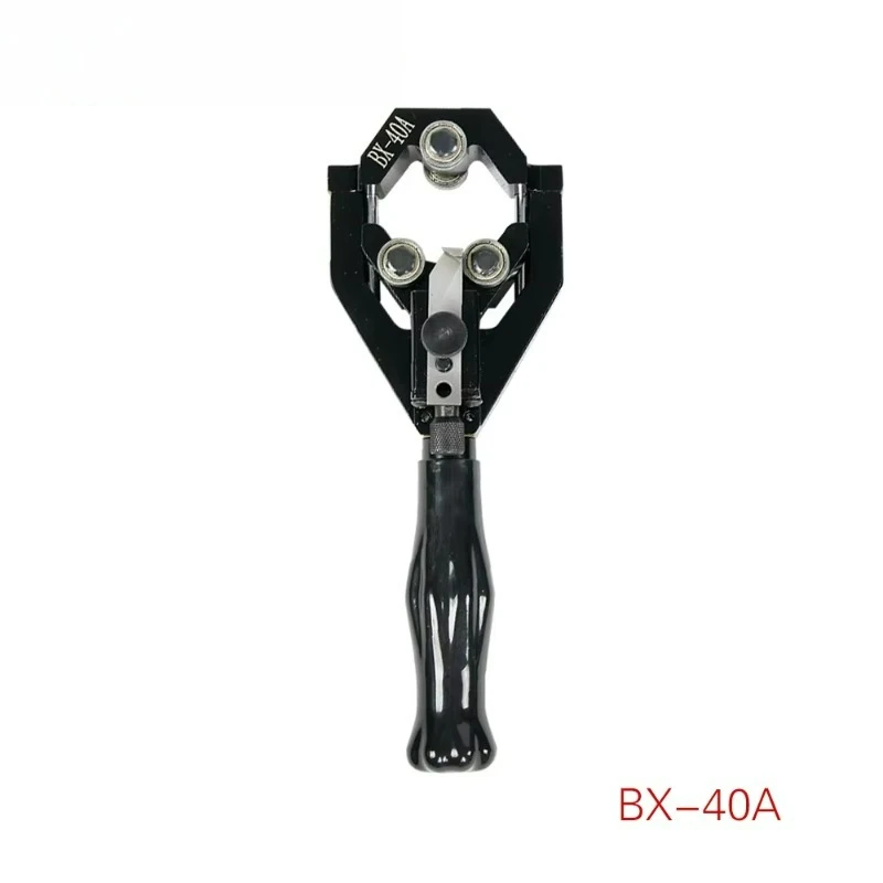 

Инструмент для зачистки изоляции коаксиального кабеля Bx-40a