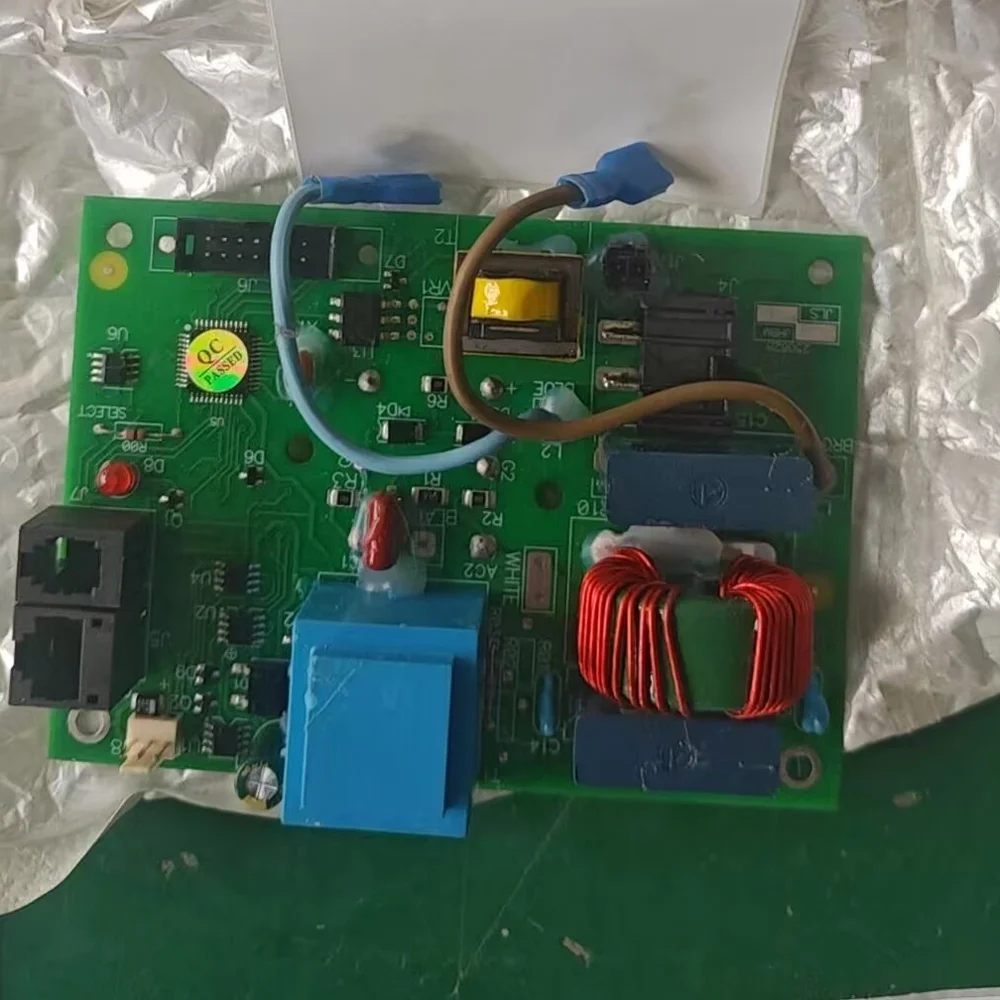 แผงวงจรเครื่องพ่นสีสำหรับ Grac - Proto Board บทวิจารณ์และราคา