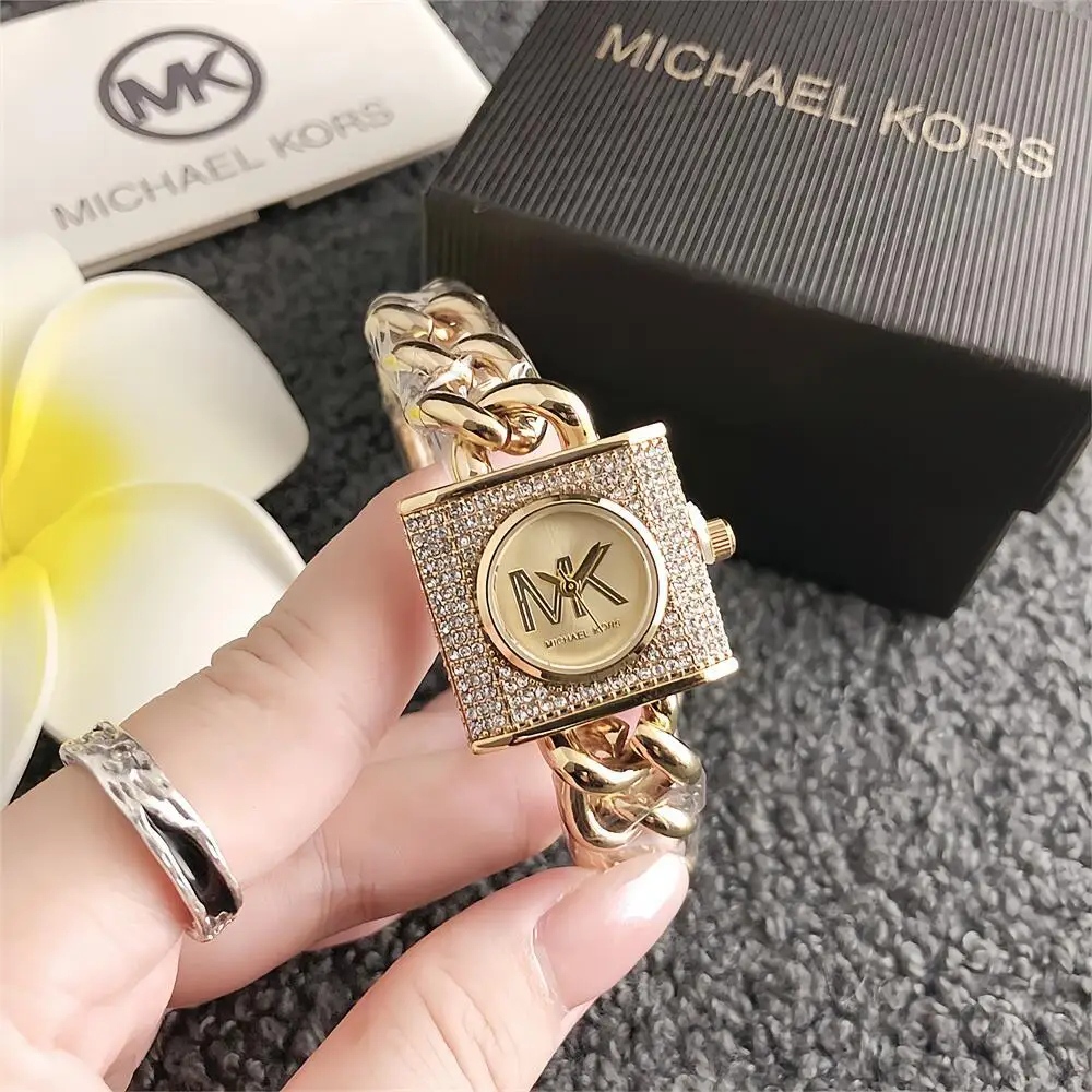 michael-kors-ladies-square-quartz-watch-casual-business-style-wristwatch-fashion-luxury-minimalist-timer-elegant-gift-for-women