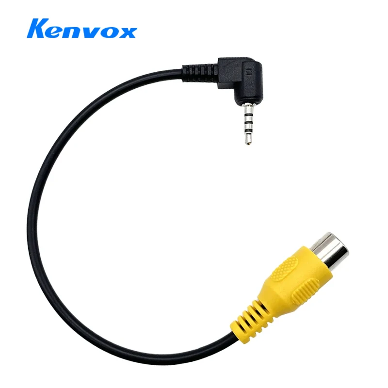 To 2.5Mm Rca Av Con…