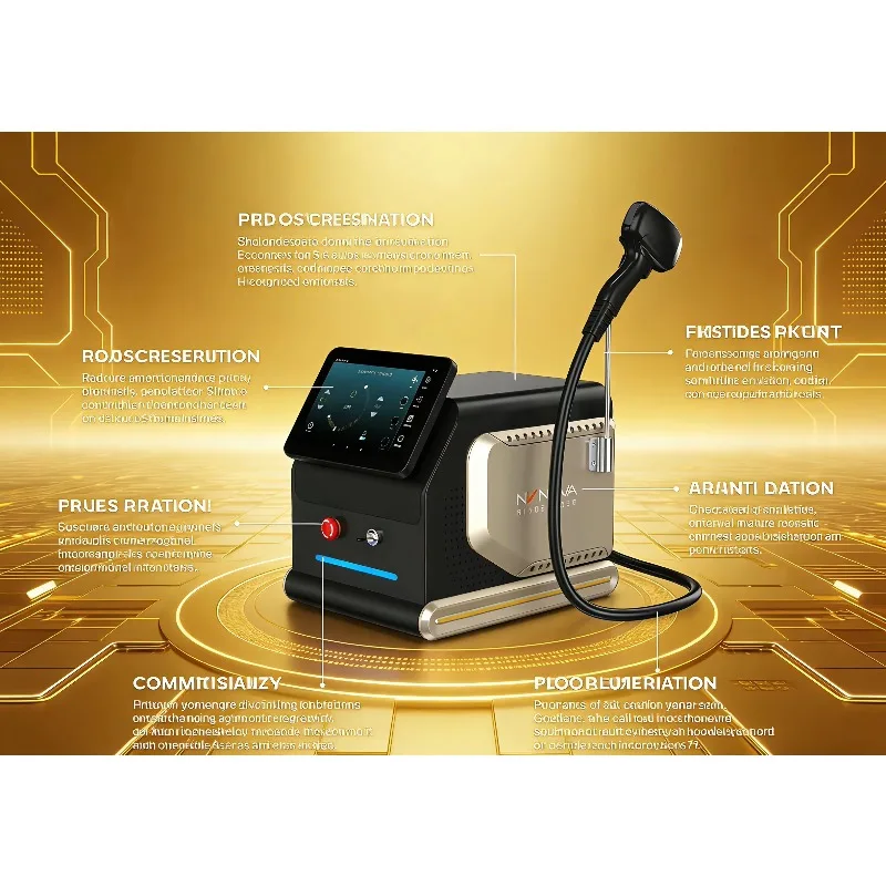 2026 Desktop ABS Plastic Medical Beauty Machine Case Shell Injection Housing Custom Cutting Moulding Processing