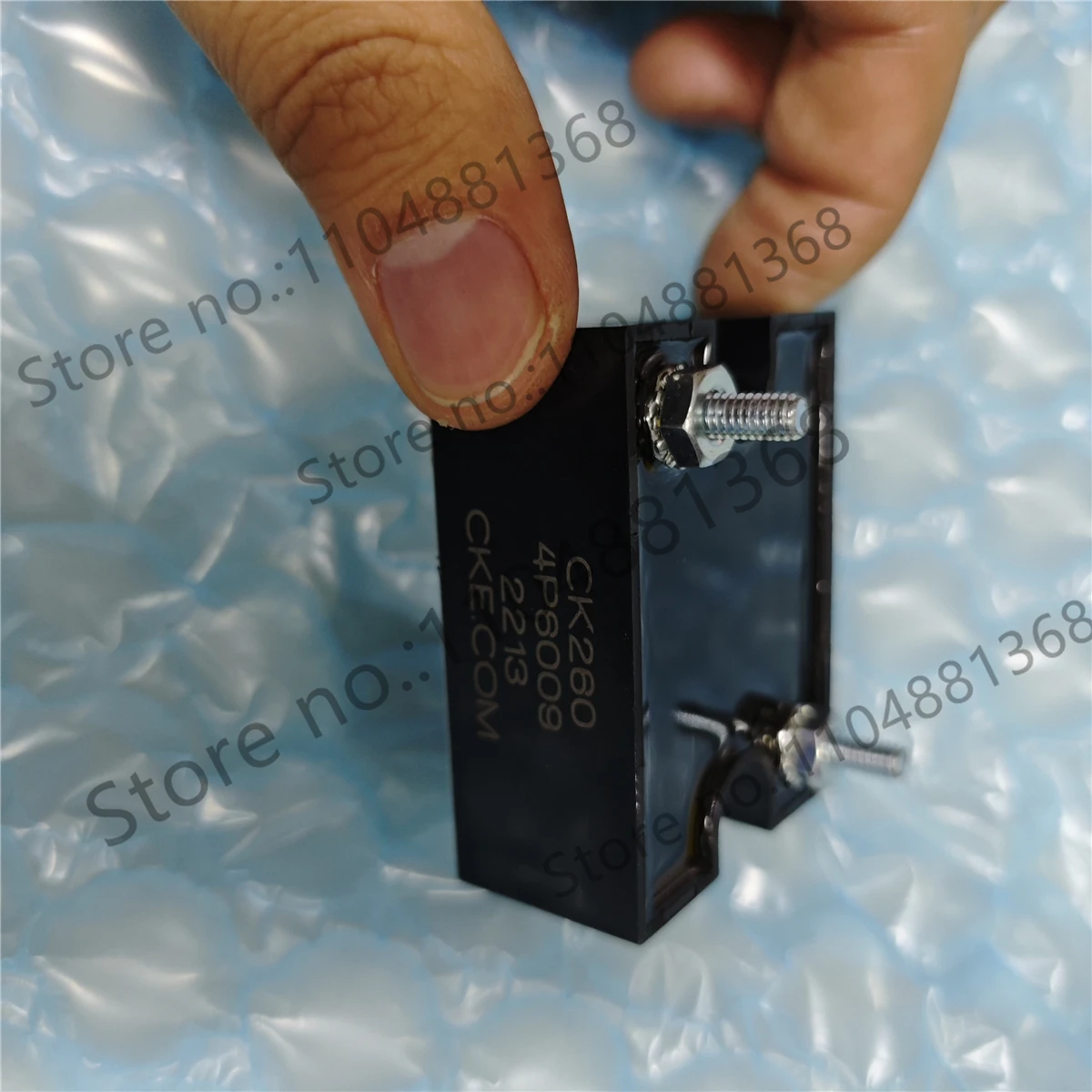 

Модуль варистора CY8713 CK158 9Y9412 CK260 4P6009 CY8713 1 шт.