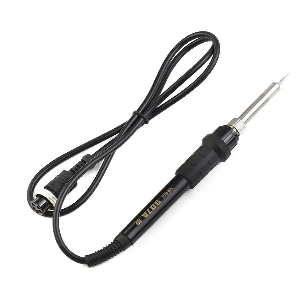 

Assured Replacement Handles Designed Specifically For Major Brands of Solder Stations Including Those In High Demand Today