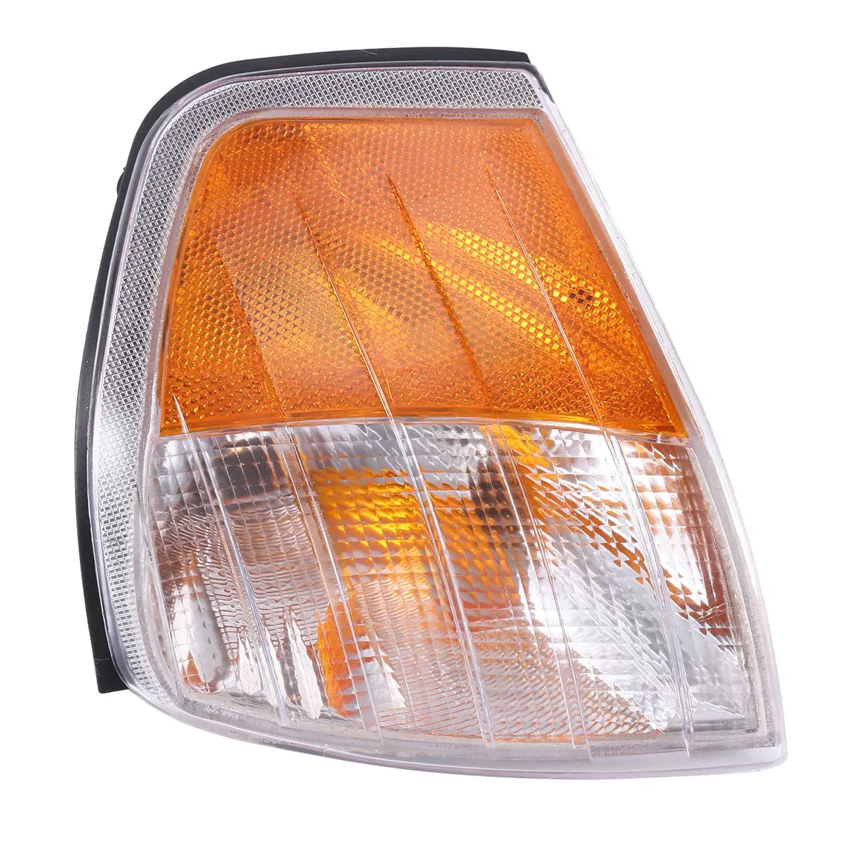 1 Paar Auto Front Ecklicht Blinker für Mercedes Benz C Klasse W202 C230 C280 2007-2012 1994 2000