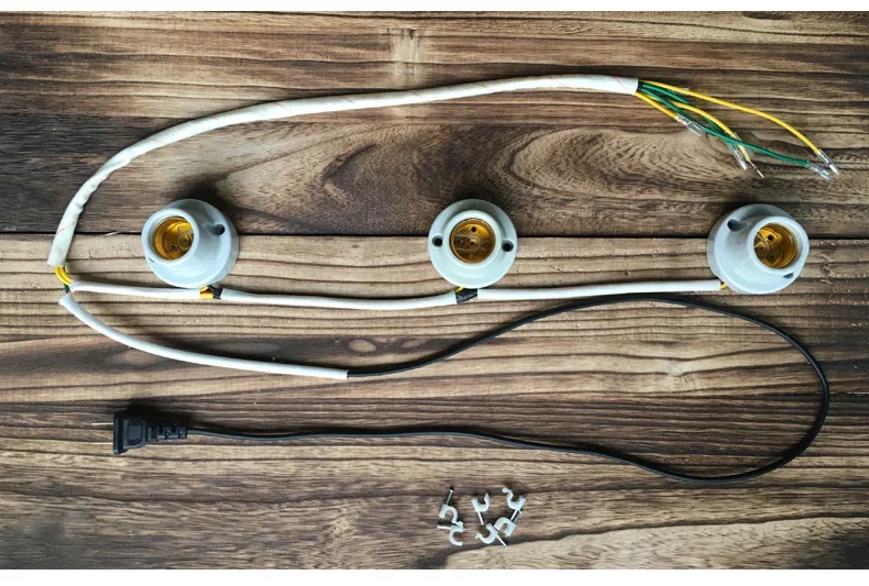 

Tongmu Crawler Insulation Box Wire Wiring 3-way Control Design Set Circuit Components Easy To Install