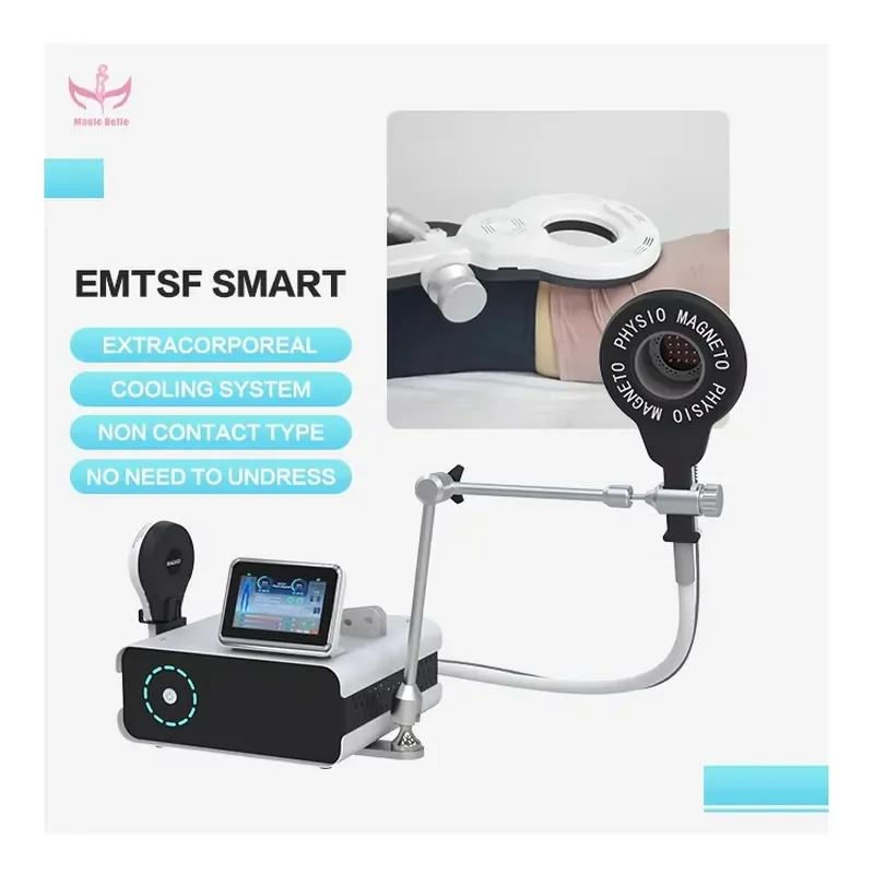 MagicBelle Magnetic Therapy for Treating Pain and Arthritis Magnetic Ring Equipment for Hands Physically Treats Back Pain