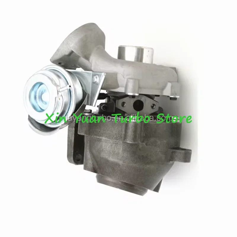 

GT1749V Turbo 750431-0012 717478-0001 717478-0004 717478-0005 717478-0006 750431-0002 turbocharger for M47TU engine