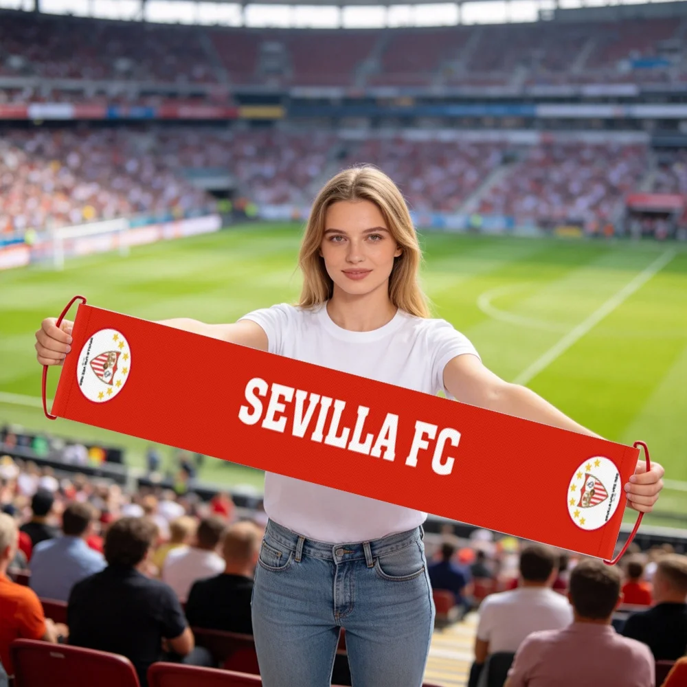 Customized Team Flag Custom Team Name And Logo, Personalized Sports Banner For Football Events Game Party Decor Supplies