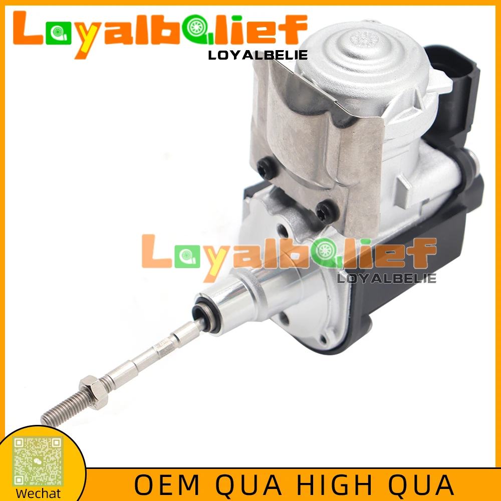 

Wholesale Price Turbo Wastegate Actuator for AUDI A4 A5 Q5 1.8 2.0 TSi 06L145612E 06L145612F 06L145612G 06L145612H 06L145612K