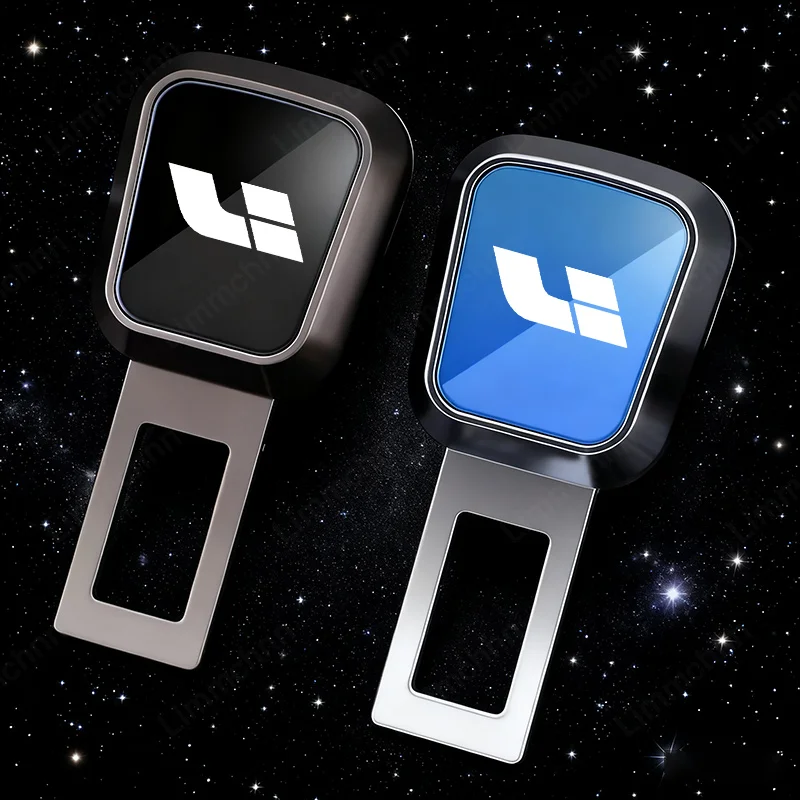 

Sturdy Durable Seat Belt Extender Buckle For Li Auto IDEAL LIXIANG L6 I7 L5 L7 L8 L9 ONE MEGA Safe Comfortable Reliable Premium