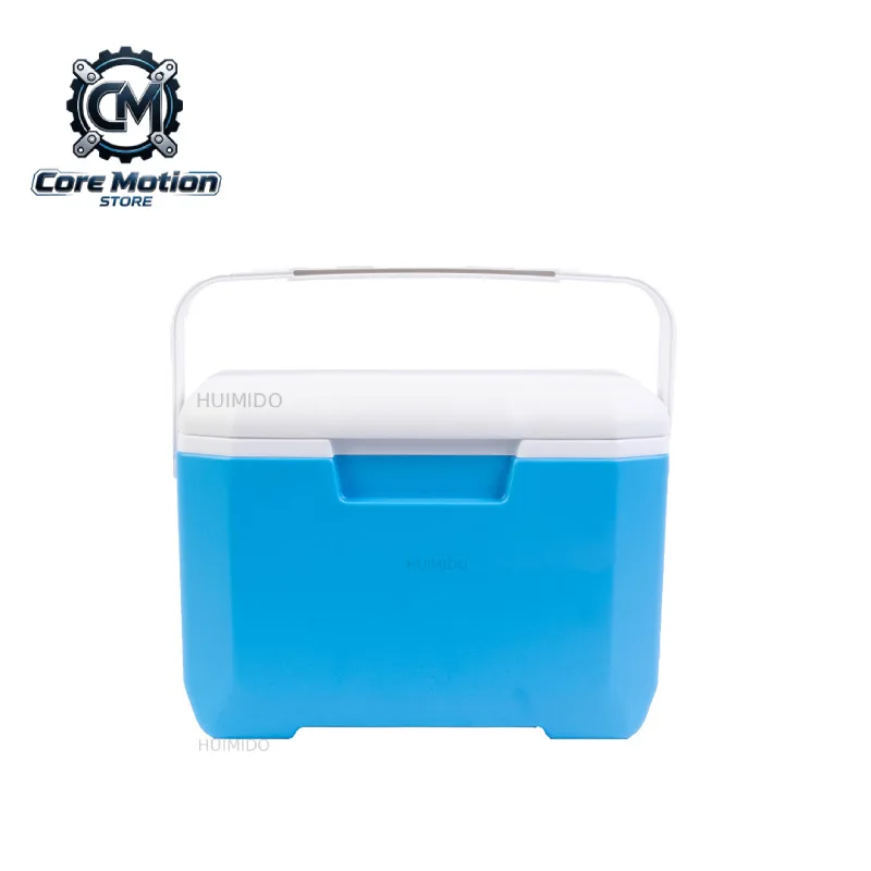 Outdoor Camping Car Freezer, Large-capacity Portable Incubator, Dedicated To Fresh-keeping and Cold-keeping Functions