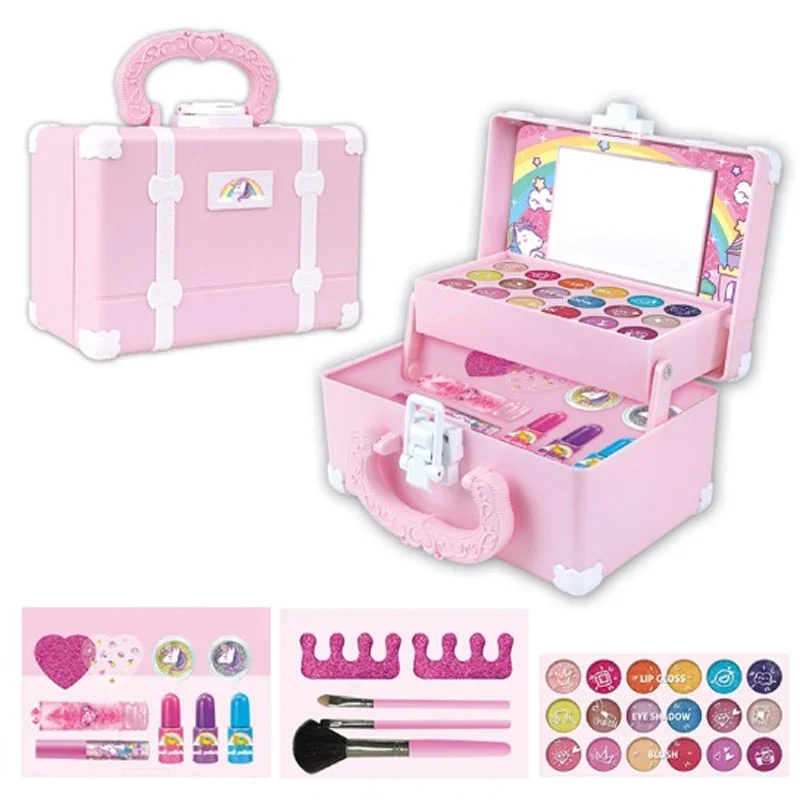 nouvelle-boite-de-maquillage-pour-enfants-non-toxique-et-sure-ensemble-de-maquillage-de-princesse-pour-filles-rouge-a-levres-fard-a-paupieres-maison-de-poupee-cadeau-d'anniversaire