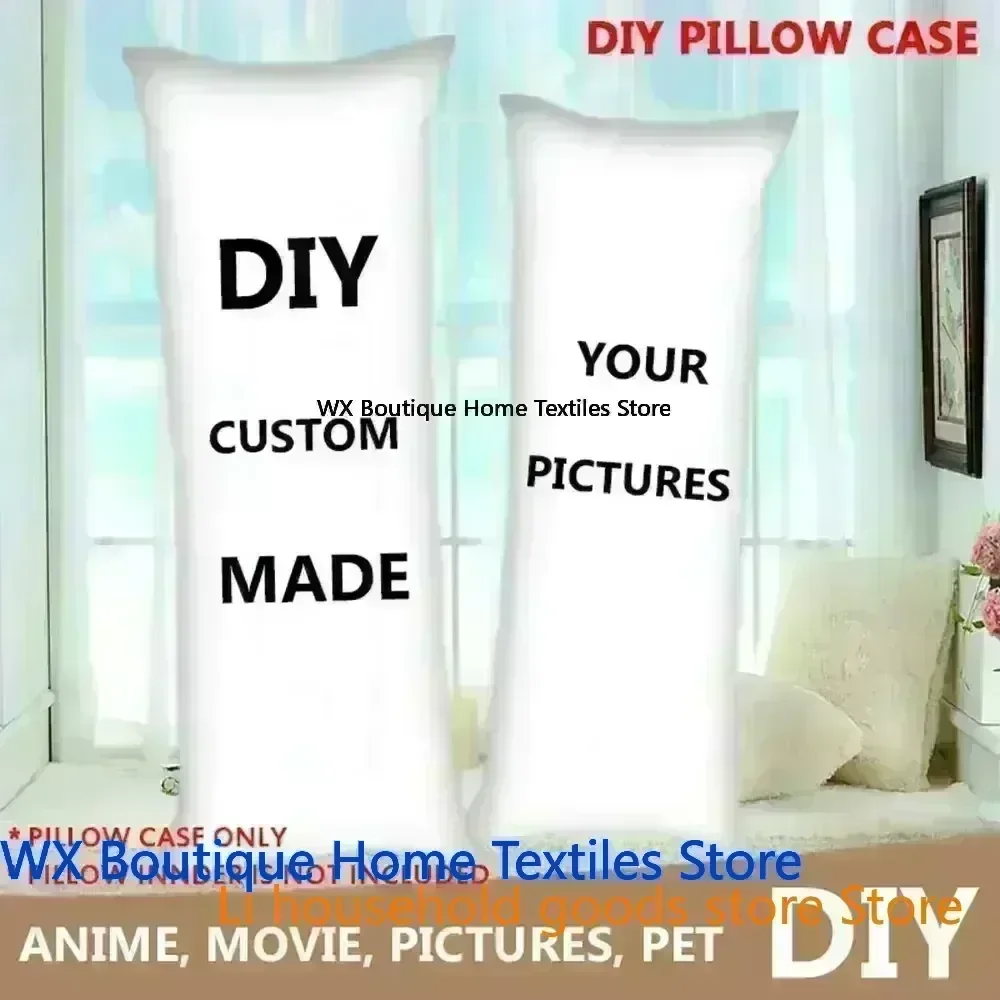 الأزرق الأرشيف كيريو كيكيو Dakimakura المخدة أنيمي وسادة غطاء الوسادة