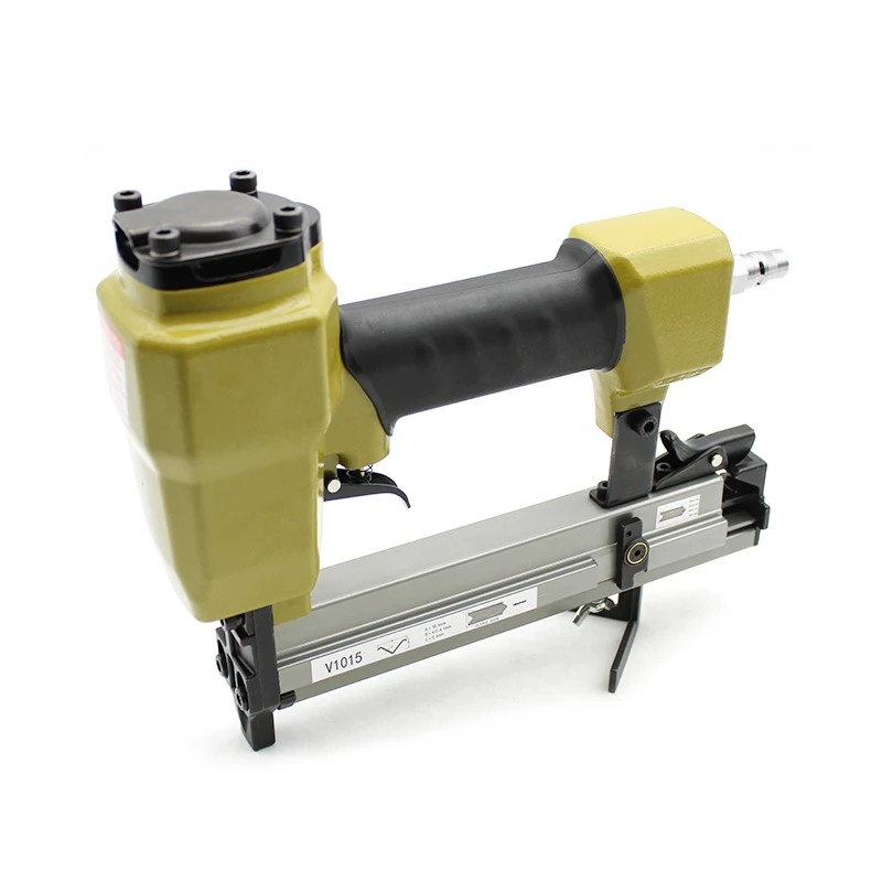 Pneumatic V-NAILER Joining Gun Joiner Picture Frame Joiner V1015 v nailer