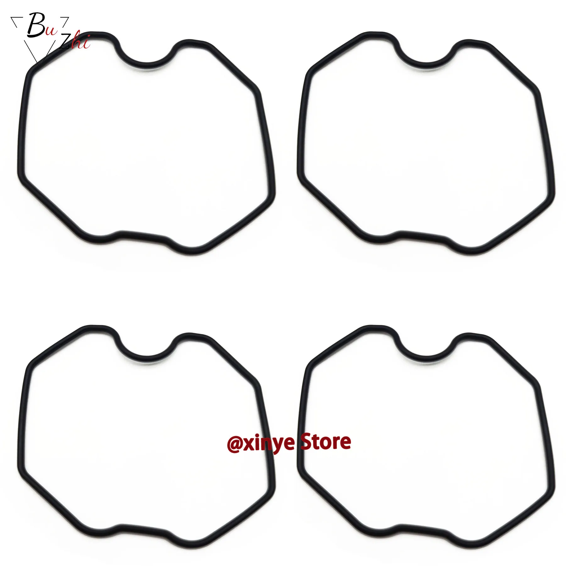 Motorcycle  carburetor repair gasket parts for Honda XR100 XR100R XR185 XR200 XR200R XR250 XR350R XR400R XR500 XR600R XR400