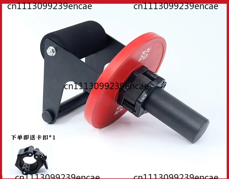Weight-bearing Anterior Tibia Trainer Anterior Ankle Strength Leg Household Equipment Barbell