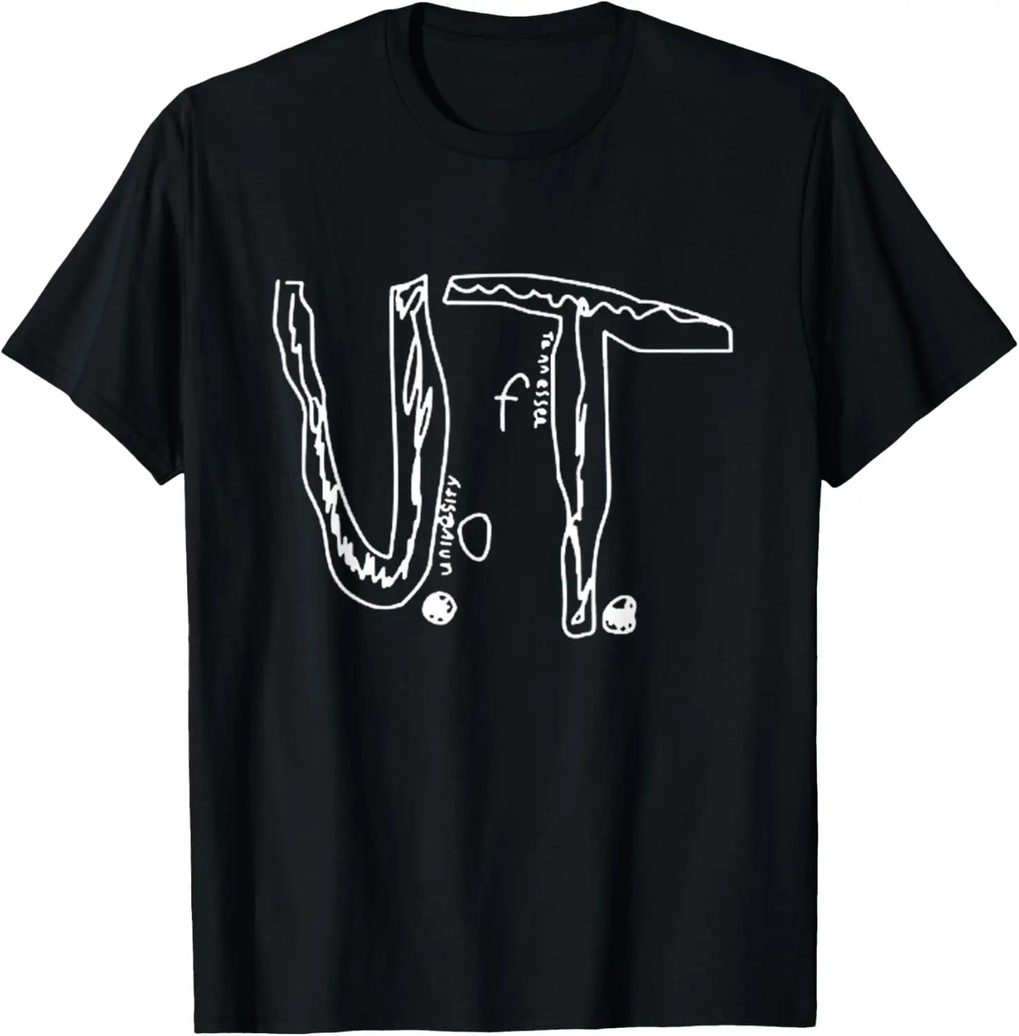 

DIY Homemade Anti Bullying Tennessee Supporters T-Shirt
