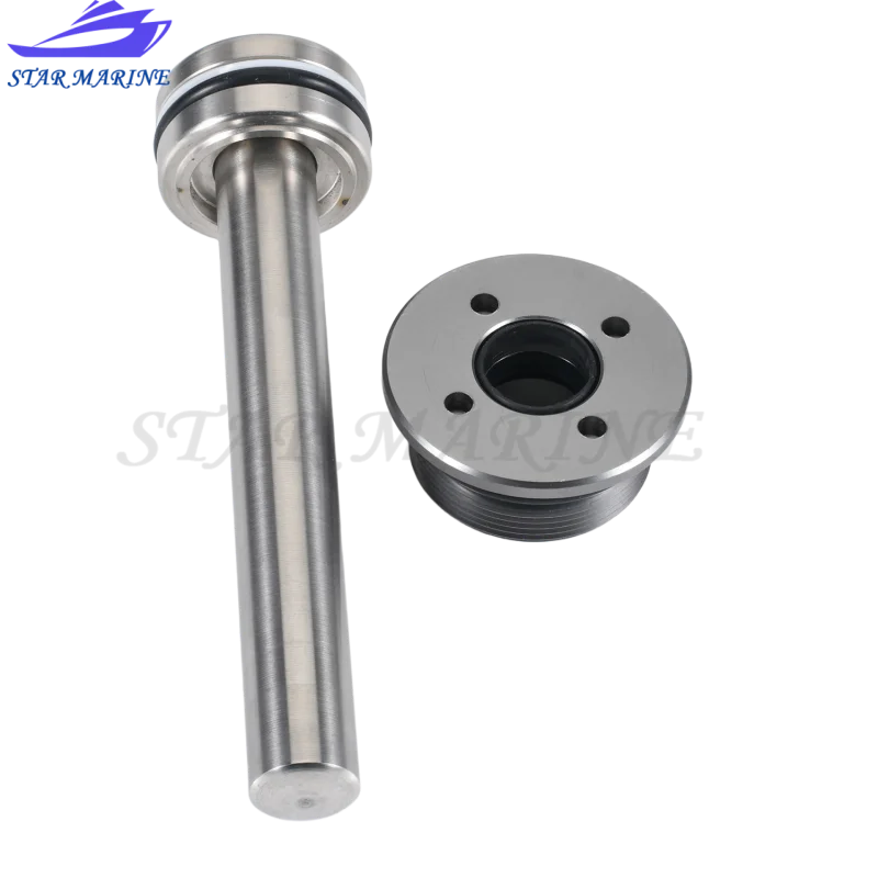 

Trim Piston Sub Assy 56110-ZW1-701 56115-ZW1-701 boat motor parts For HONDA Outboard Engine 90-250HP 56115ZW1702 56115ZW1703