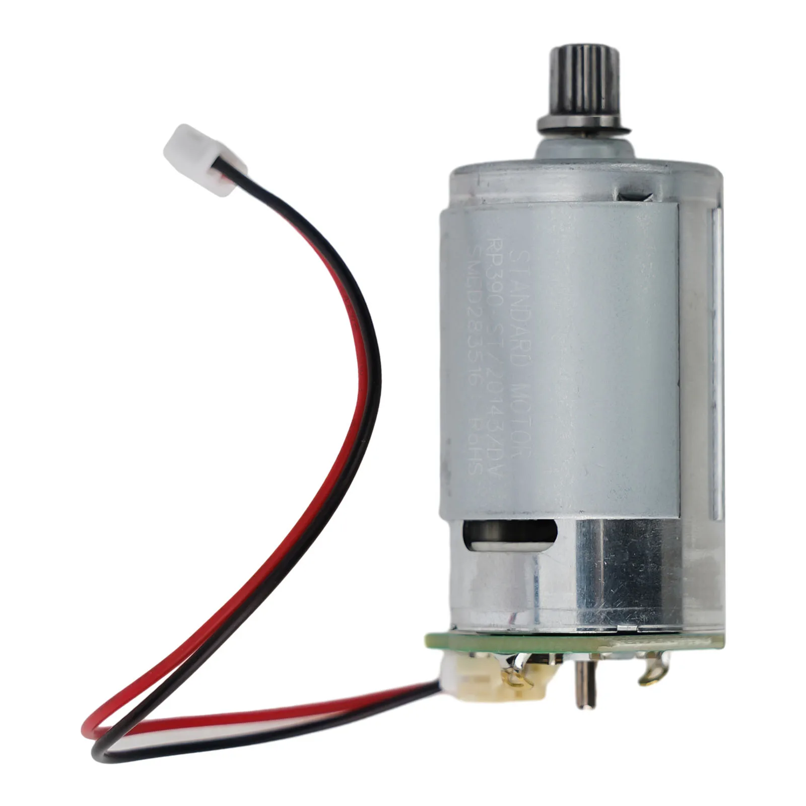 Двигатель робота-пылесоса для CONGA EXCELLENCE 3090 5040 990 и V7S, совместимый сменный компонент двигателя