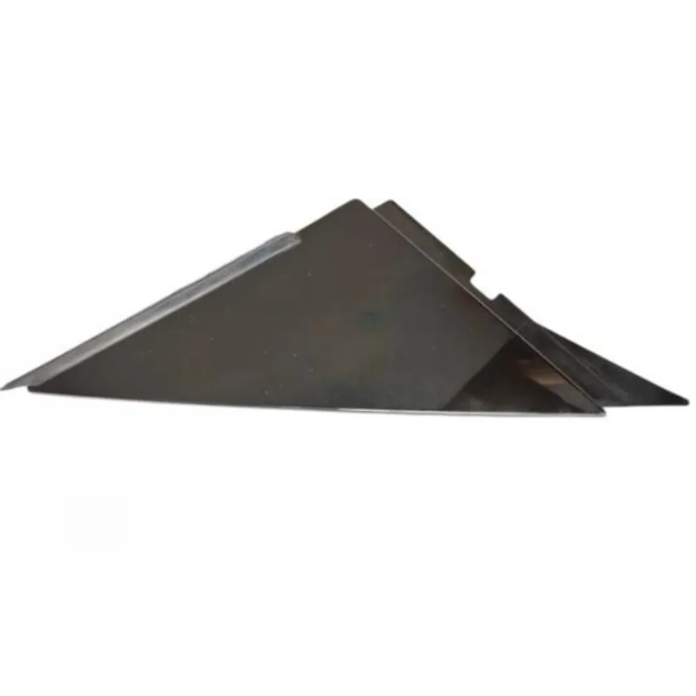 Rearview Mirror Triangular Cover for Zeekr X Left Right Exterior LH RH Accessories OEM 8892613035 8892613068 Brand New
