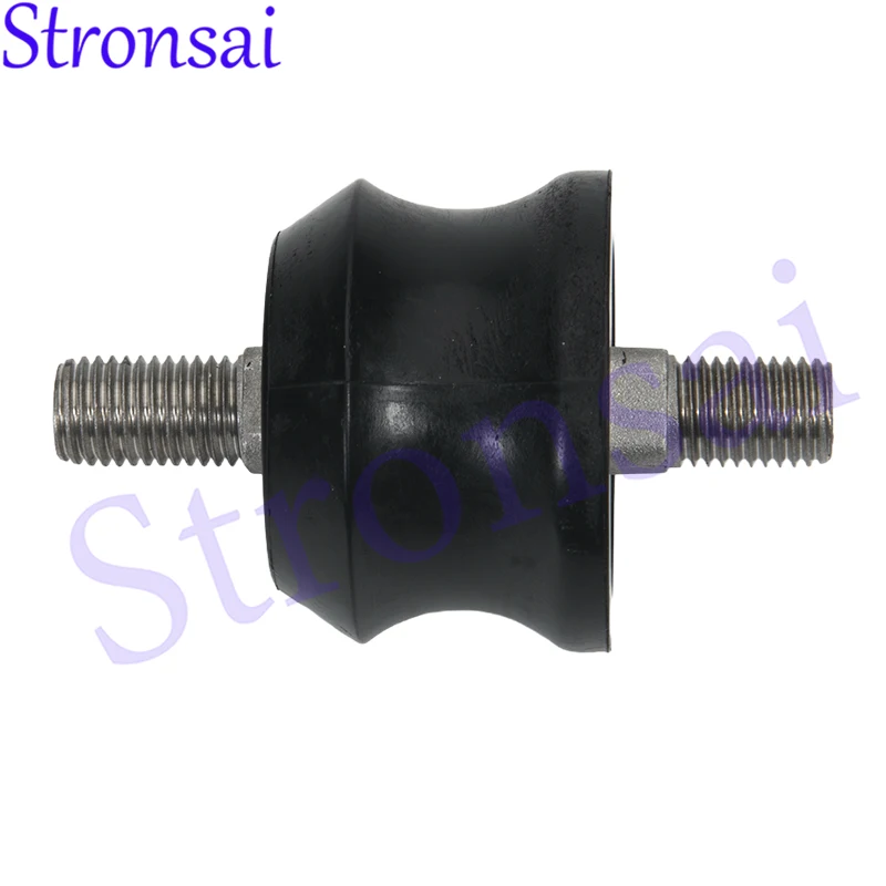 

664-44514 КРЕПЛЕНИЕ ДИНАМИТЕЛЯ для подвесного двигателя Yamaha 20HP 25HP 30HP 2-тактный 664-44514-00-94 детали лодочного двигателя