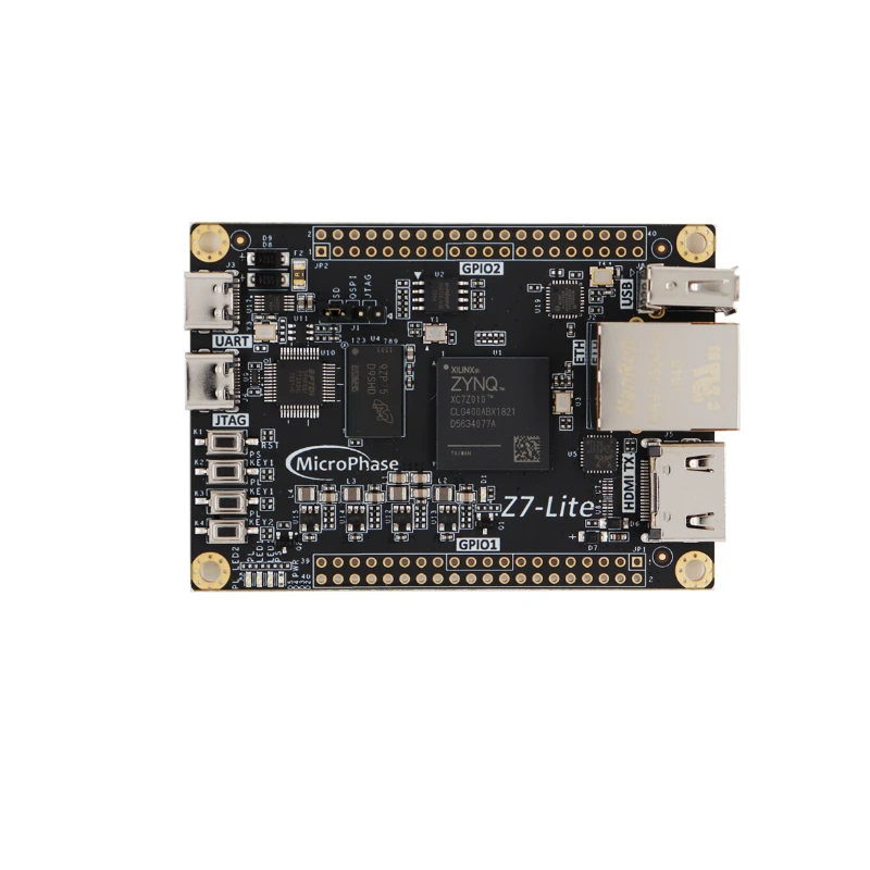 AvaCoreZ7 Lite FPGA Development Board XILINX ZYNQ7000 7020 7010 ZYNQ Core Board