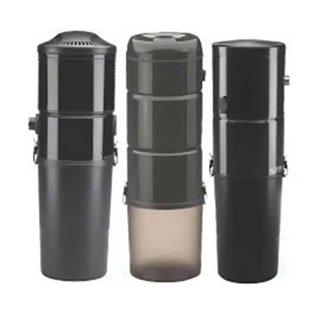 

Мешки-пылесборники из нетканого материала для пылесосов Vacuflo DB5000, DB7000, DB9000, подходят для моделей 5, 7, 9, 4 шт. в упаковке, сменные пылесборники