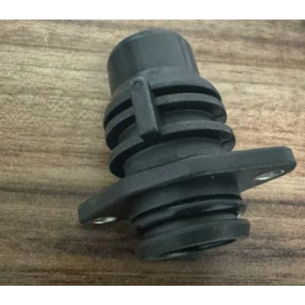 Brand New Accessories for Leapmotor C11 C10 C16 T03 C01 Water Pipe Connector Coolant Hose Joint 3