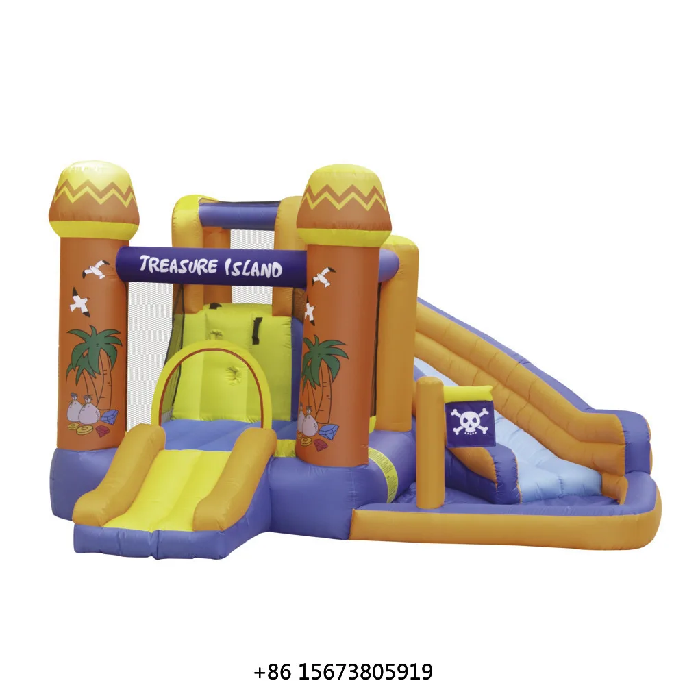 

New Best Price Customized Bounce House Inflatable Bouncy Castles Water Jumping Castle Ball Pit for Sale Manufacturer in China