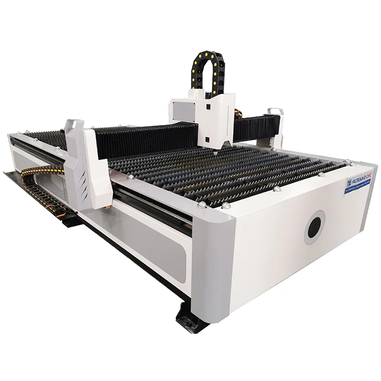 Industrial Metal Processing Cnc Table Plasma Cutting Machine with Water Bed
