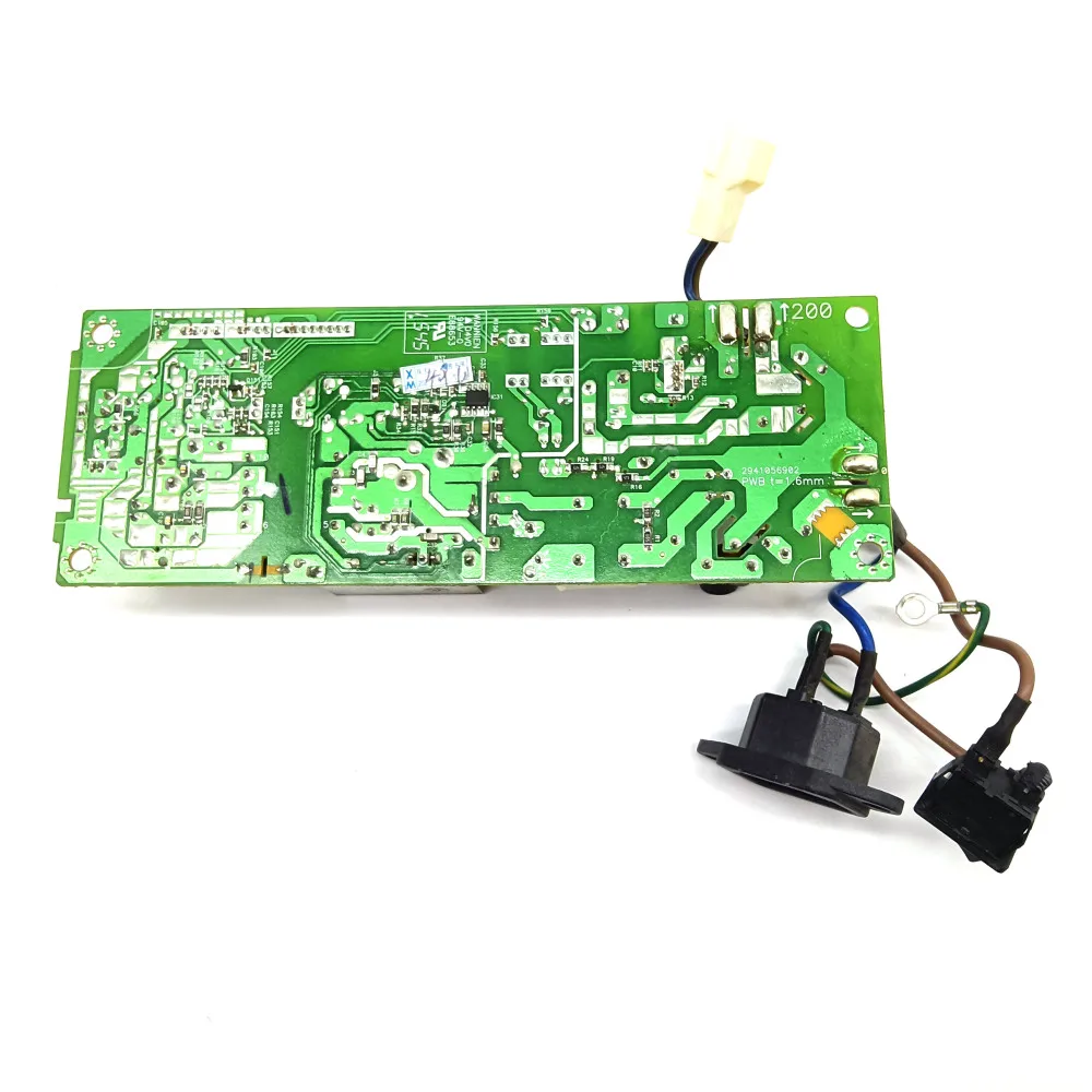 220V Power Supply Board  Fits For Brother 2240 2250 2132 2270 2230